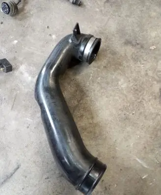 Mitsubishi Outlander Intercooler hose/pipe 1505A392