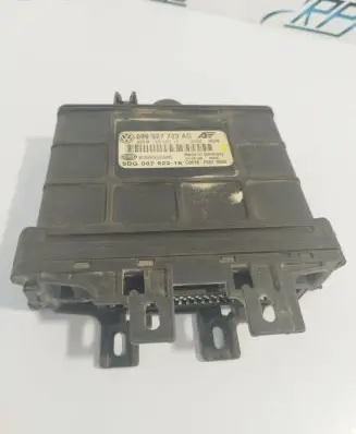 Volkswagen Sharan Gearbox control unit/module 099927733AG 5DG00792216 98VW12B565JA