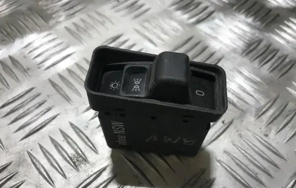 BMW 5 E34 Light switch mitnsw