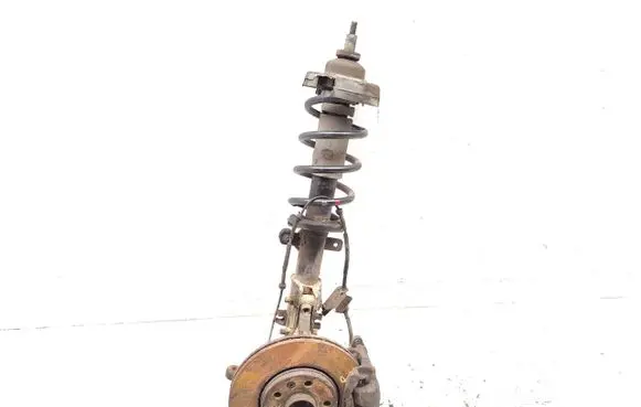 Renault Trafic III (X82) Front wheel hub spindle knuckle