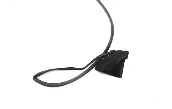 Jaguar XK - XKR Front door rubber seal C2P20355
