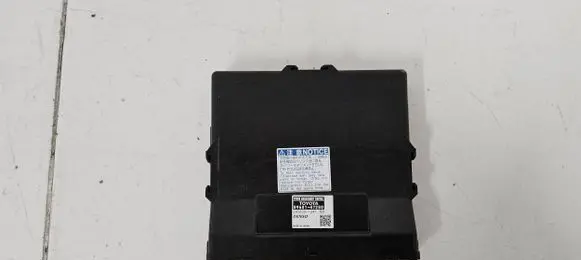 Toyota Prius+ (ZVW40) Other control units/modules 8968147280 2850001241