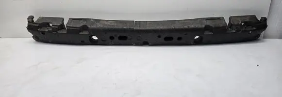 Jaguar XJ X350 Front bumper foam support bar 2W9317E947 2W9317E896