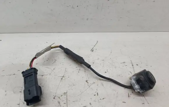 Citroen C4 Cactus Reversing camera 9812585580 E31501200546 99846C