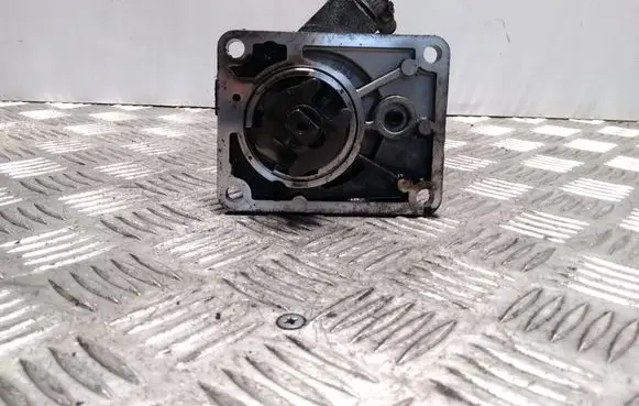 Iveco Daily 30.8 - 9 Vacuum pump