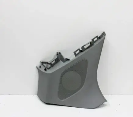 Audi Q5 SQ5 (C) pillar trim 80A867245C
