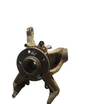 Volkswagen Golf IV Front wheel hub spindle knuckle