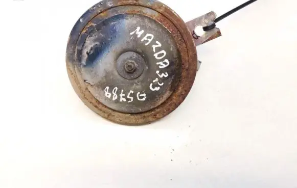 Mazda 323 Horn signal e2912 a7999948