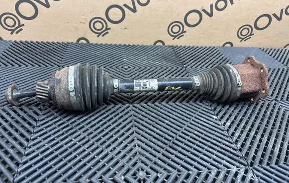 Audi A8 S8 D4 4H Front driveshaft 4G0407271F