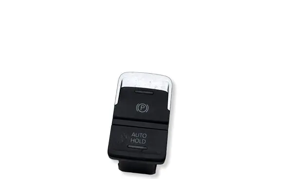Volkswagen PASSAT B8 Hand parking brake switch 3G0927225