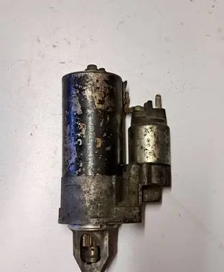 Mercedes-Benz CLS C219 Starter motor A0061516101 20009190200