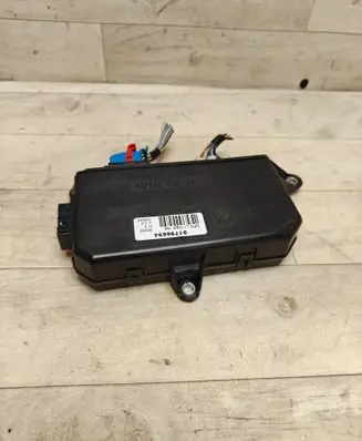 Fiat Croma Door control unit/module 51796694