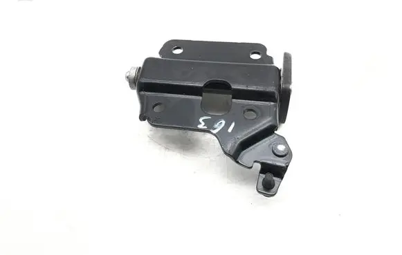Mercedes-Benz E A207 Convertible roof lock/latch A2097700226