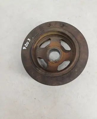 Nissan Murano Z50 Crankshaft pulley