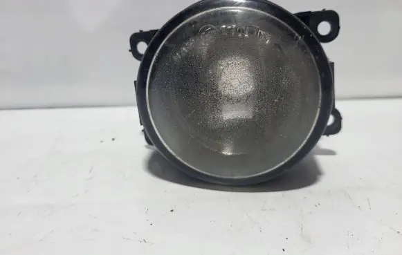 Citroen C4 I Front fog light 1595