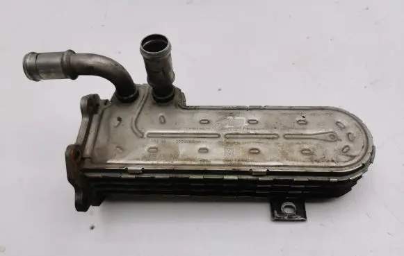 Seat Altea EGR valve cooler 03G131513J