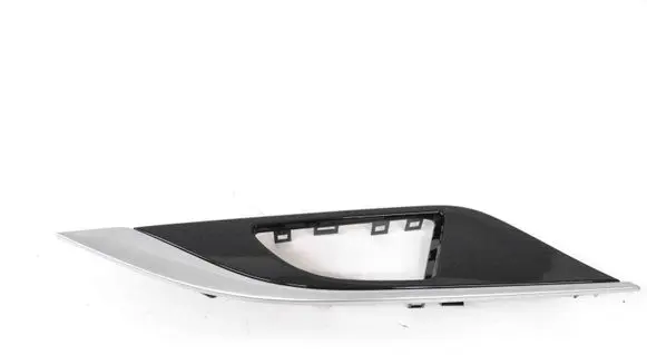 Infiniti Q30 Rear door card panel trim 829145DA000