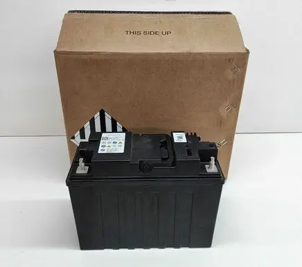 BMW 3 G20 G21 Car battery 61215A4AF23 5A4AF23