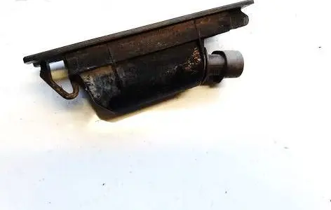 Opel Insignia A Number plate light 13251936