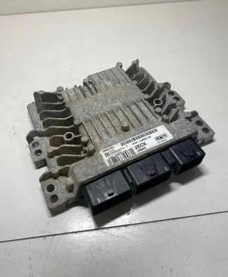 Ford S-MAX Engine control unit/module 6G9112A650NK 5WS40417JT J38AC