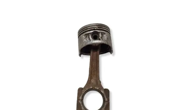 Subaru Libero Piston with connecting rod 