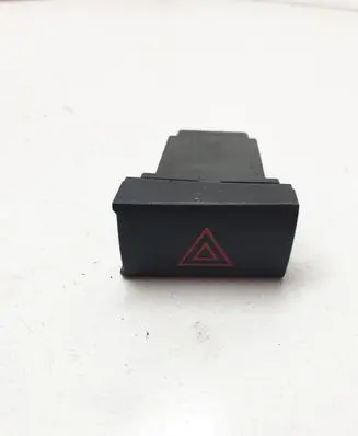 Hyundai Santa Fe Hazard light switch