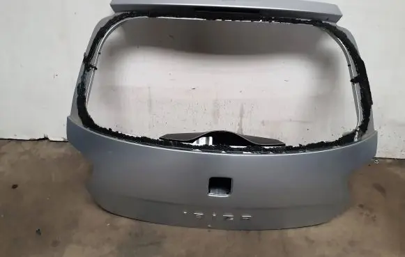 Seat Ibiza IV (6J,6P) Tailgate/trunk/boot lid