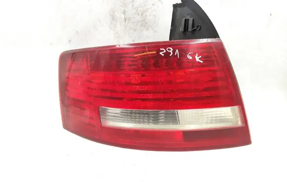 Audi A6 S6 C6 4F Rear/tail lights 084461903 084461903L