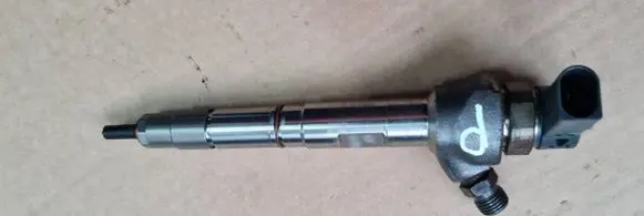 Audi A5 Fuel injector 04L130277P 170208