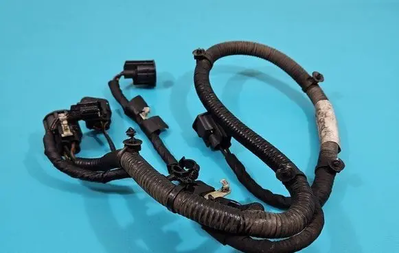 Ford Mondeo MK V Other wiring loom DG9T-8C290 IMPRK1447306