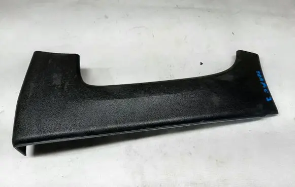 Renault Trafic III (X82) Dashboard lower bottom trim panel 873303272R