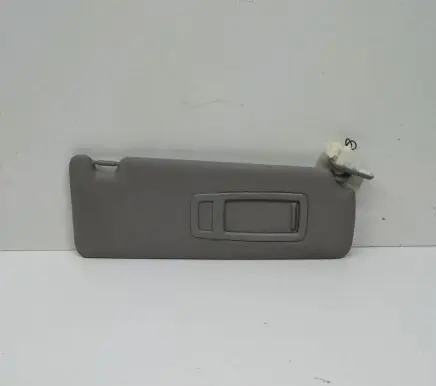 BMW 4 F32 F33 Sun visor