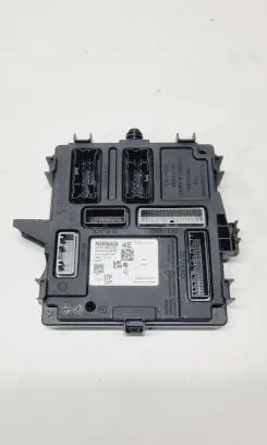 Nissan Qashqai J12 Comfort/convenience module 284B26RS3E 284B26RS2E