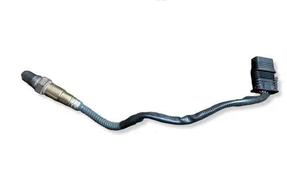 BMW 4 F32 F33 Lambda probe sensor 7589121