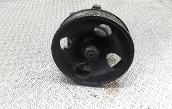 KIA Carens II Power steering pump