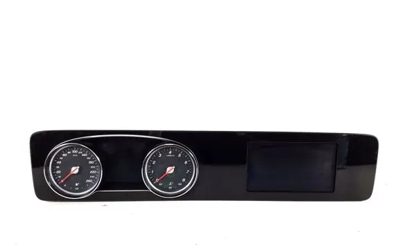 Mercedes-Benz E W213 Speedometer (instrument cluster) A2139009421