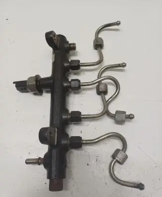 Peugeot Boxer Fuel main line pipe 28285170 94675G01