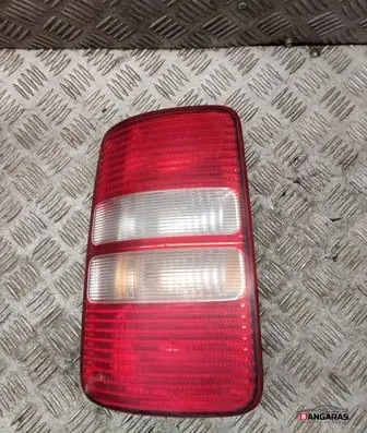 Volkswagen Caddy Rear/tail lights 4vex13a603aa