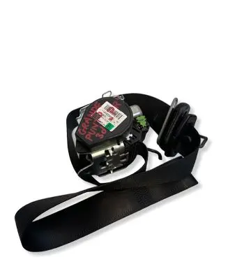 Fiat Grande Punto Front seatbelt 605236200 H11207 050729