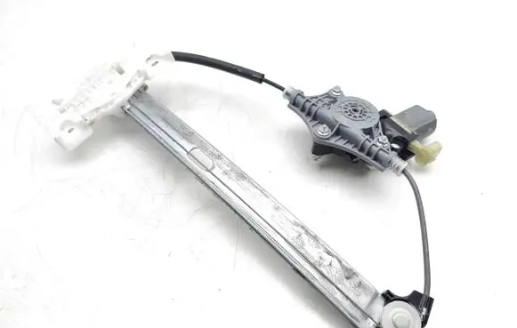 KIA Stonic Rear door window regulator with motor 83450H8000 F00S1W2197