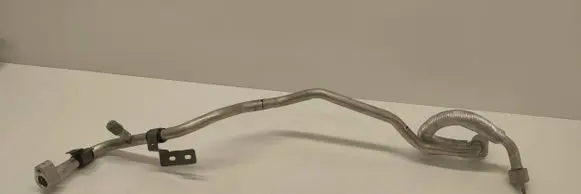 Renault Espace V (RFC) Air conditioning (A/C) pipe/hose 924801576R