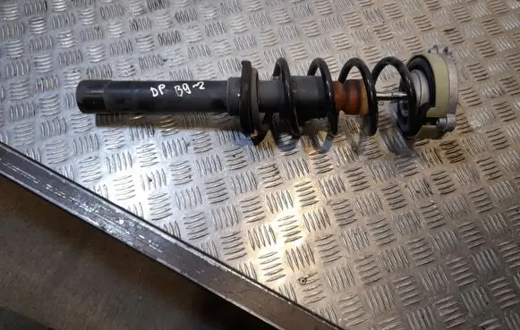 Audi A4 S4 B9 Front shock absorber/damper 8W0031AA