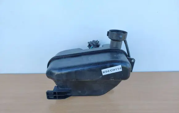 Porsche 911 991 Coolant expansion tank/reservoir 991106057