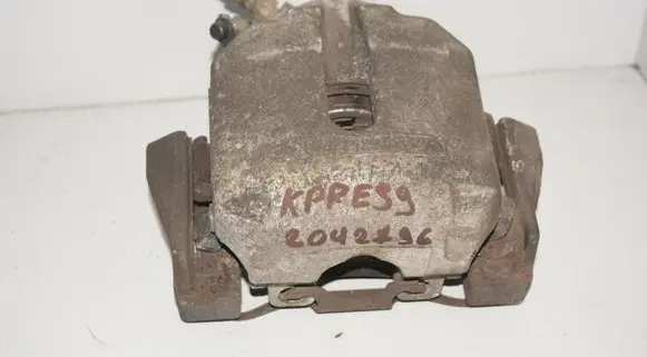 BMW 5 E39 Front brake caliper