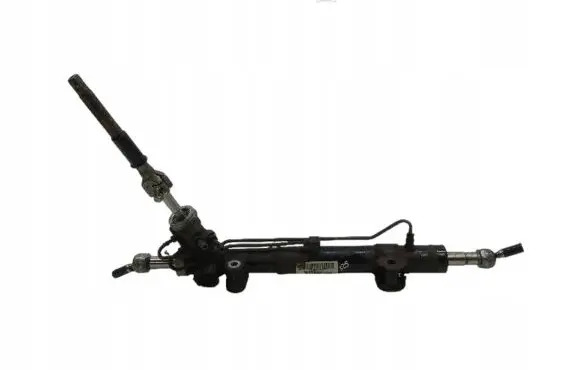 Chrysler Grand Voyager V Steering rack