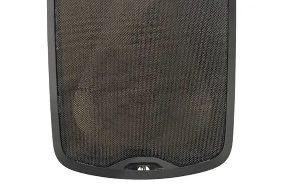 BMW X3 G01 Subwoofer grill/trim 9363478