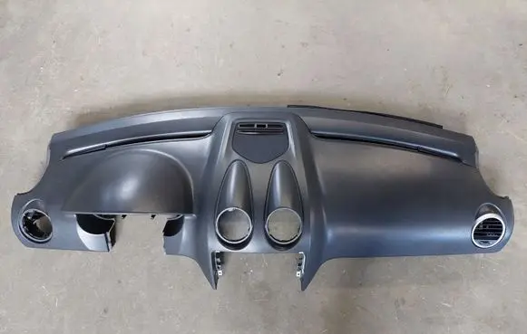Mercedes-Benz ML W164 Dashboard A1646800387 A2518600805