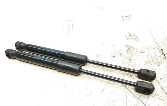 BMW i4 Front bonnet/hood damper/strut 7419387