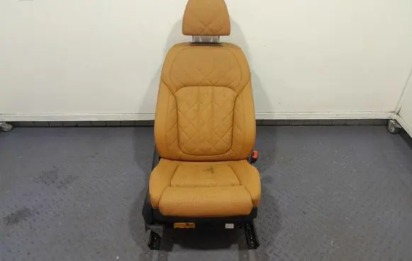 BMW X5 E53 Front passenger seat 