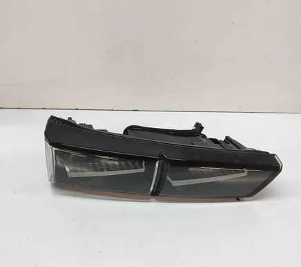 Peugeot 408 II Tailgate rear/tail lights 9836300380